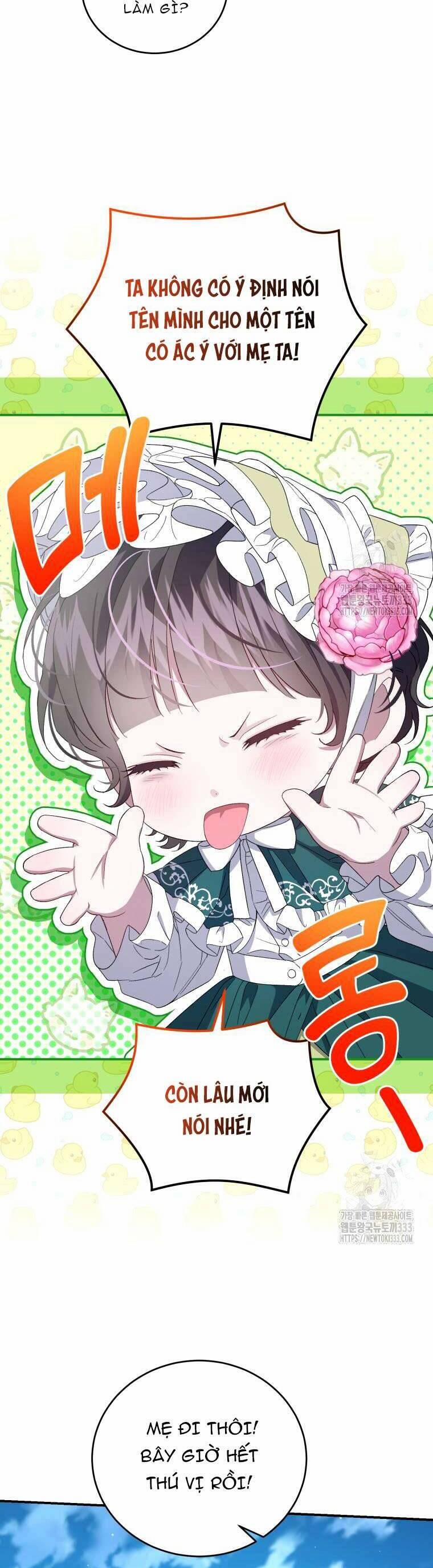 Tôi Trở Thành Mẹ Kế Của Gia Đình Hắc Ám 34 trang 4