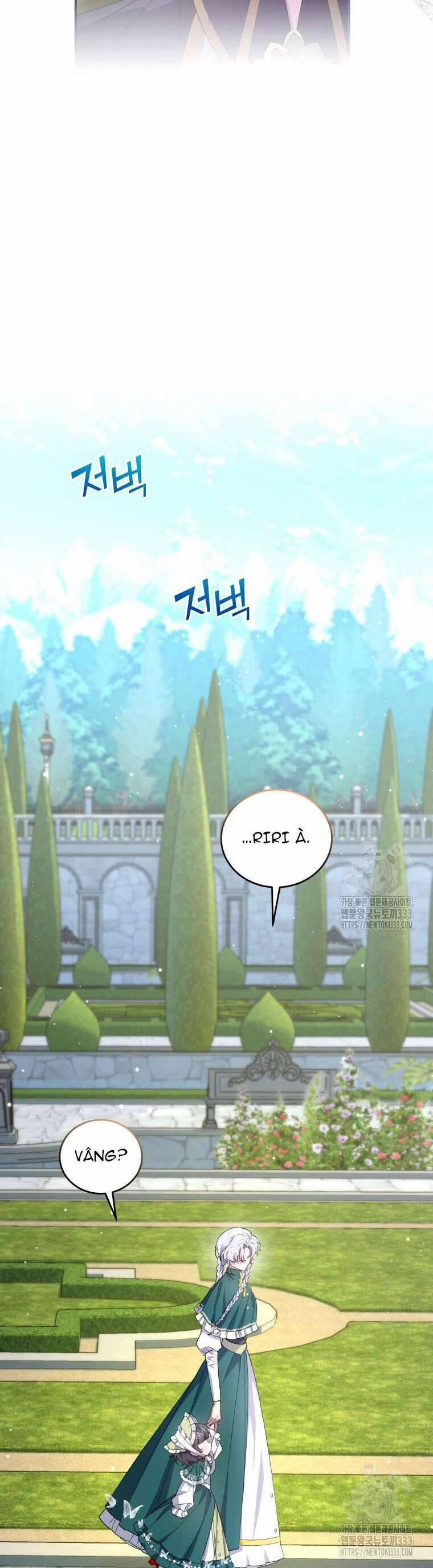 Tôi Trở Thành Mẹ Kế Của Gia Đình Hắc Ám 34 trang 7