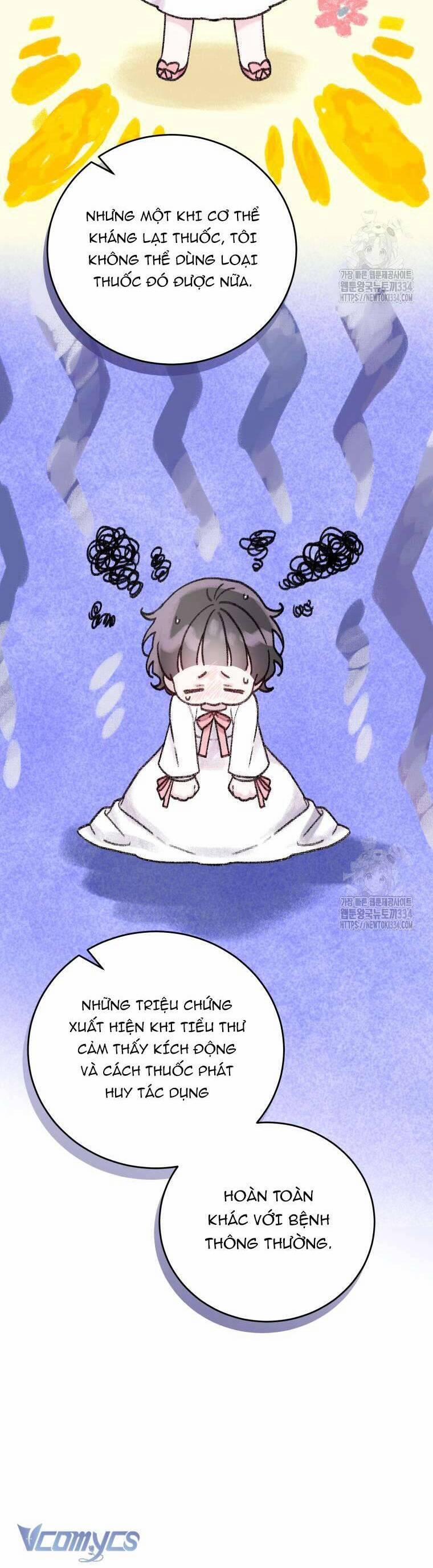 Tôi Trở Thành Mẹ Kế Của Gia Đình Hắc Ám 35 trang 11