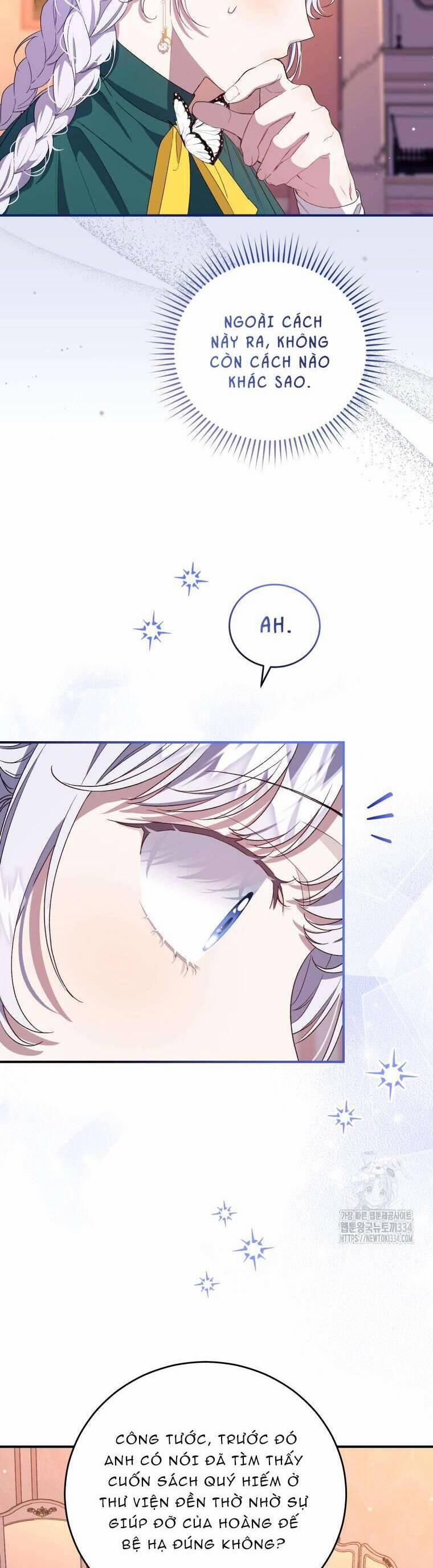 Tôi Trở Thành Mẹ Kế Của Gia Đình Hắc Ám 35 trang 14