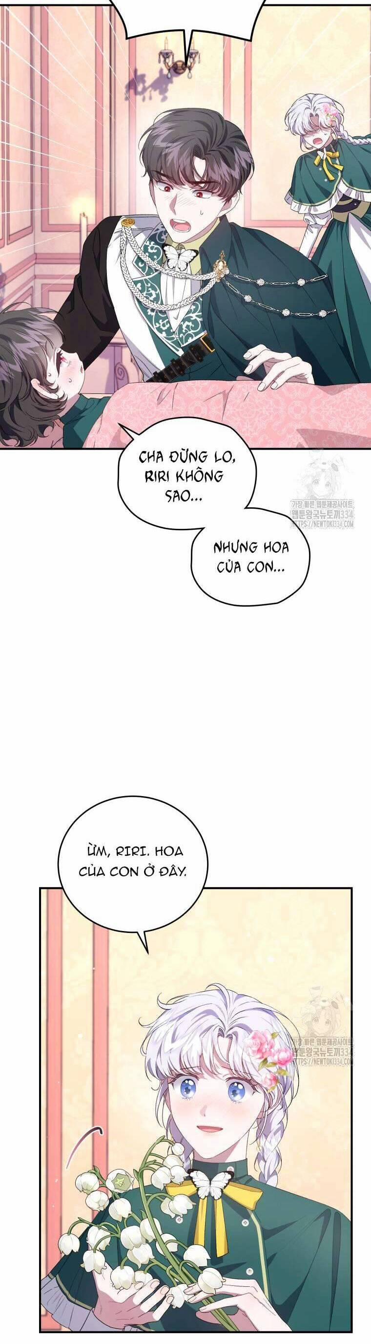 Tôi Trở Thành Mẹ Kế Của Gia Đình Hắc Ám 35 trang 2