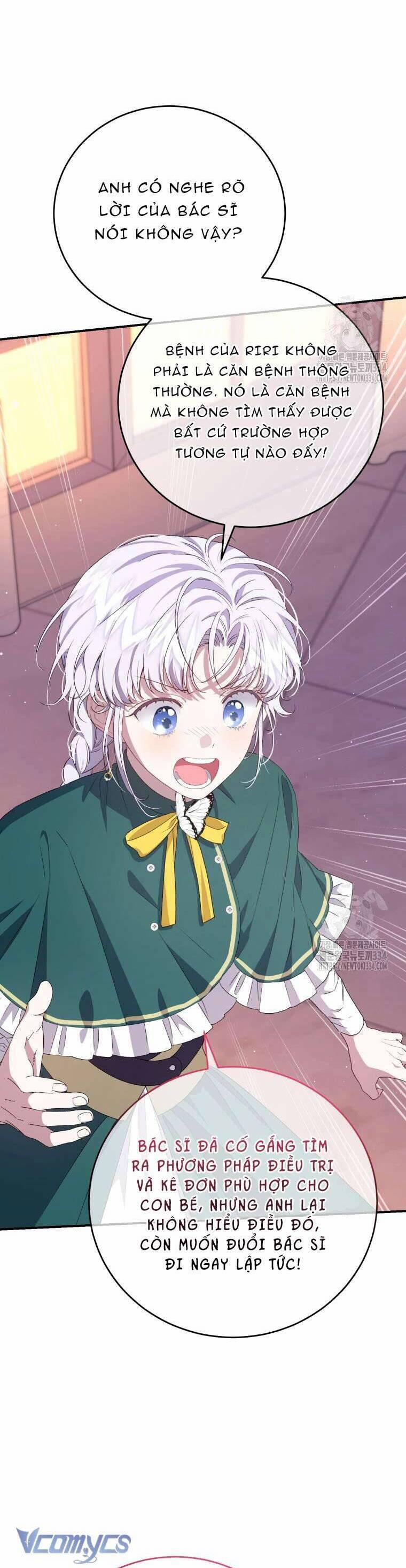 Tôi Trở Thành Mẹ Kế Của Gia Đình Hắc Ám 35 trang 23