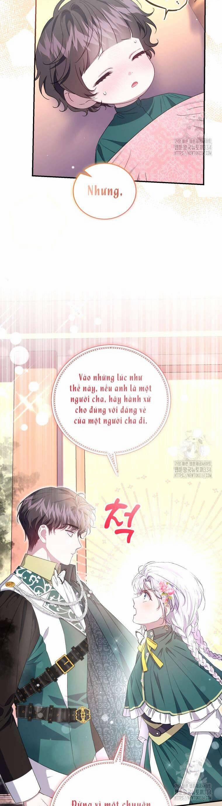 Tôi Trở Thành Mẹ Kế Của Gia Đình Hắc Ám 35 trang 25