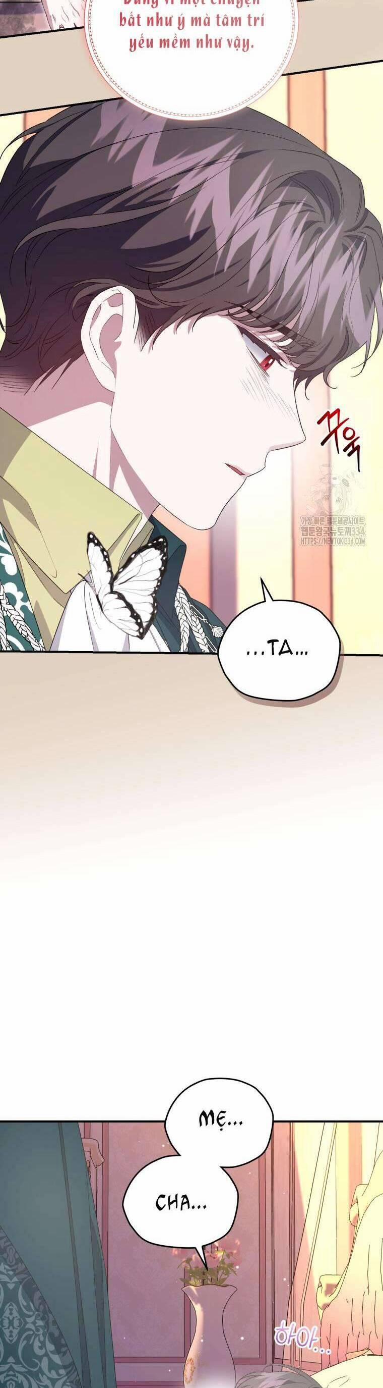 Tôi Trở Thành Mẹ Kế Của Gia Đình Hắc Ám 35 trang 26