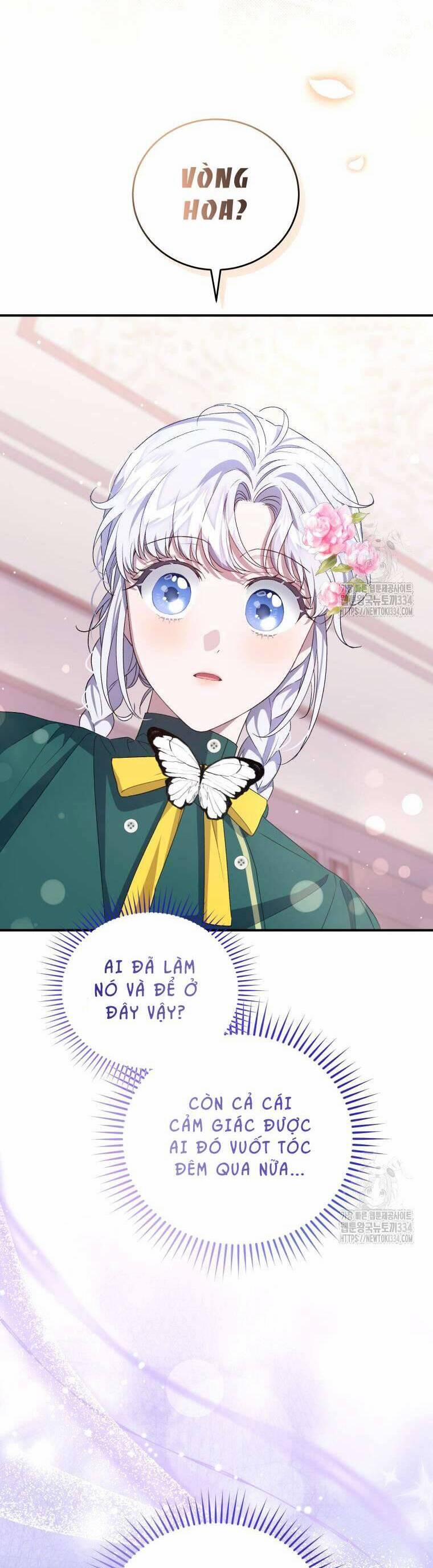 Tôi Trở Thành Mẹ Kế Của Gia Đình Hắc Ám 35 trang 38