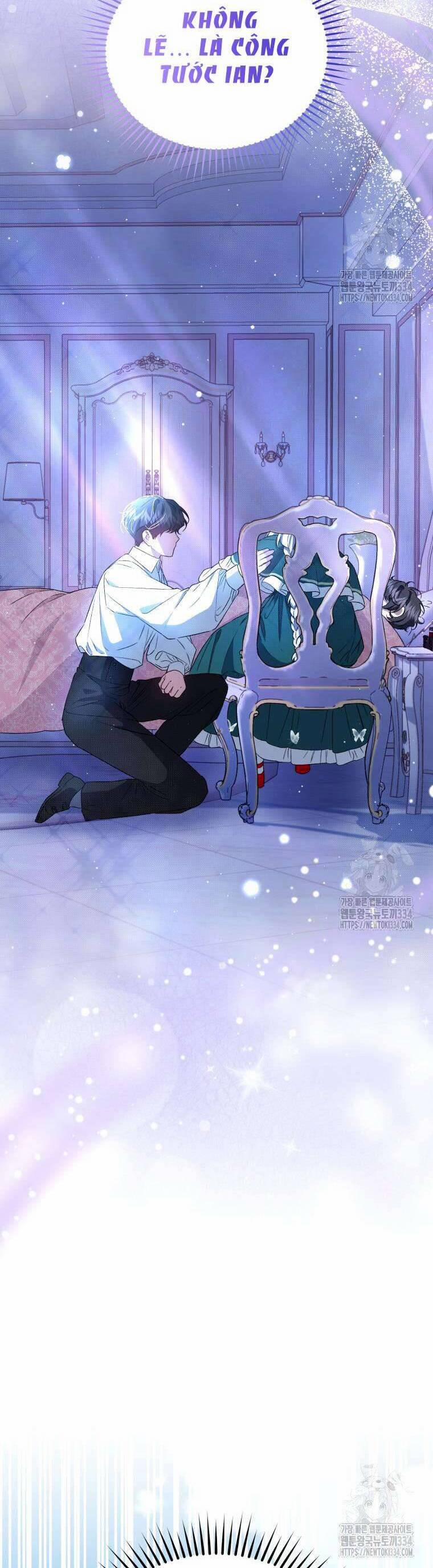 Tôi Trở Thành Mẹ Kế Của Gia Đình Hắc Ám 35 trang 39