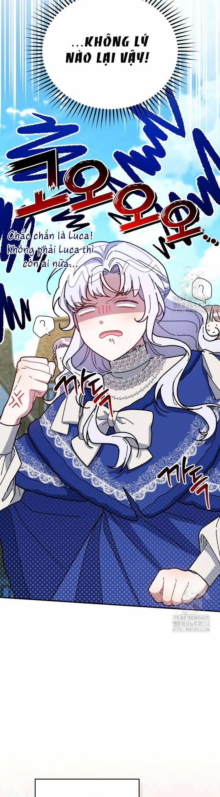 Tôi Trở Thành Mẹ Kế Của Gia Đình Hắc Ám 35 trang 40