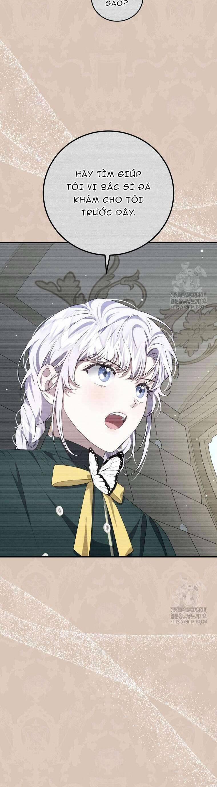 Tôi Trở Thành Mẹ Kế Của Gia Đình Hắc Ám 35 trang 44