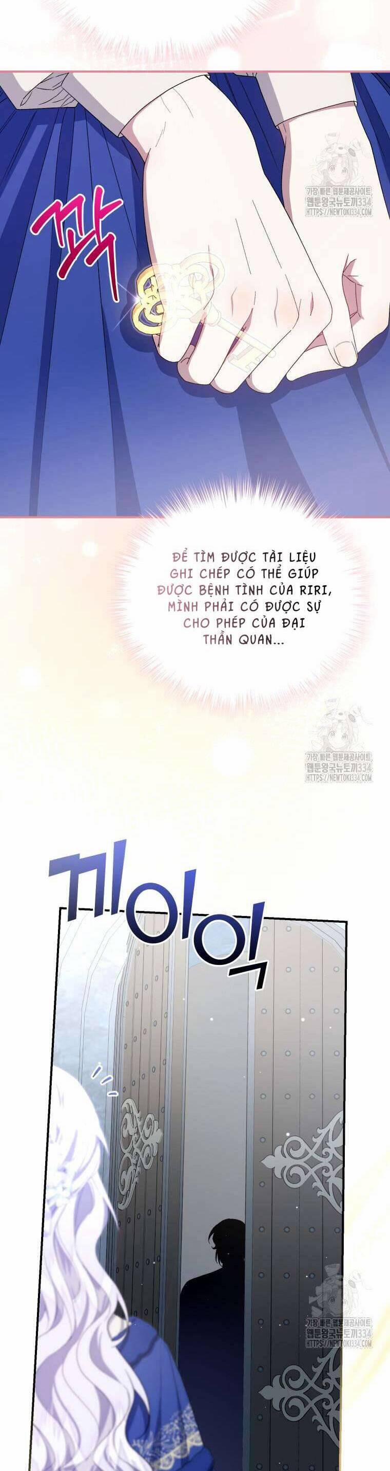 Tôi Trở Thành Mẹ Kế Của Gia Đình Hắc Ám 35 trang 49