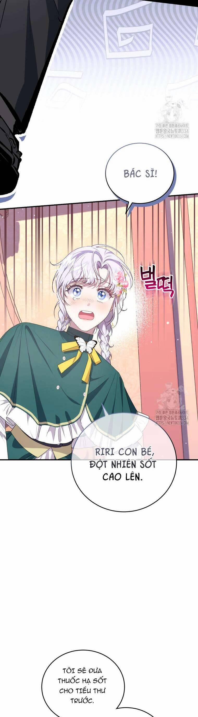 Tôi Trở Thành Mẹ Kế Của Gia Đình Hắc Ám 35 trang 7