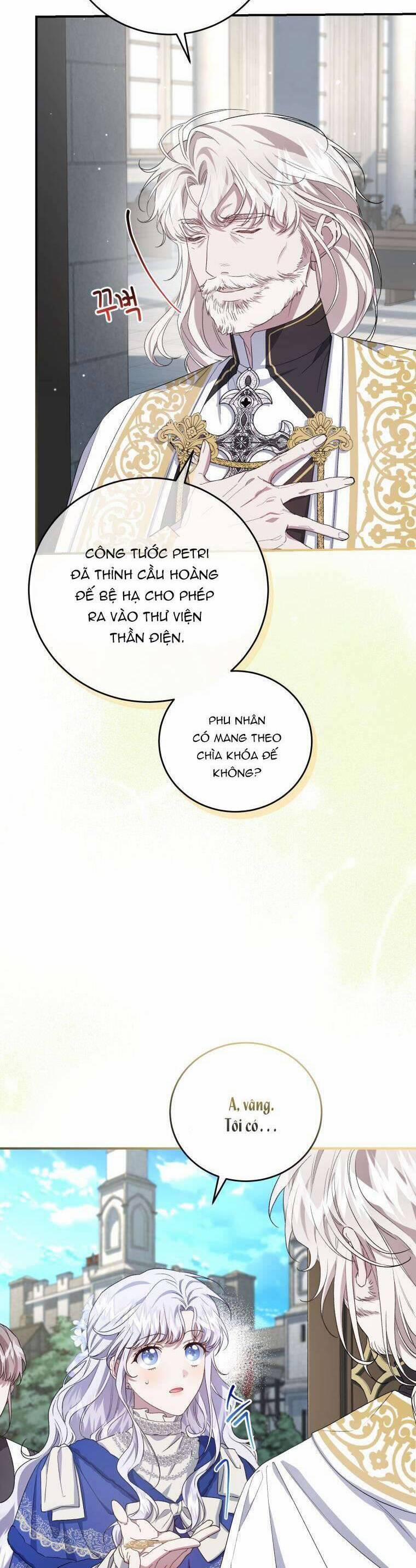 Tôi Trở Thành Mẹ Kế Của Gia Đình Hắc Ám 36 trang 1