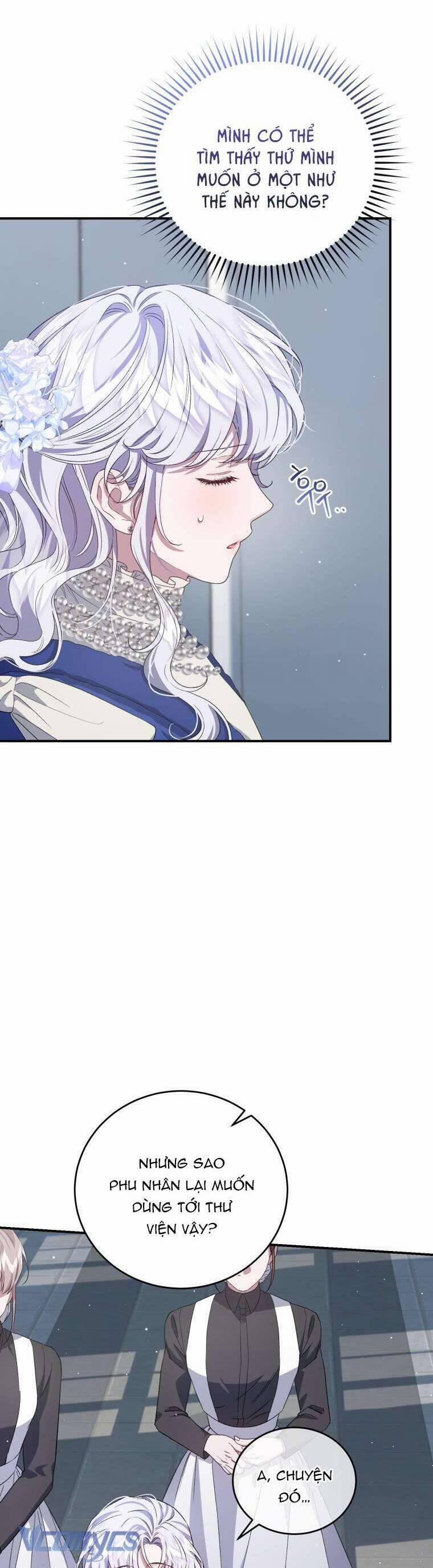 Tôi Trở Thành Mẹ Kế Của Gia Đình Hắc Ám 36 trang 10