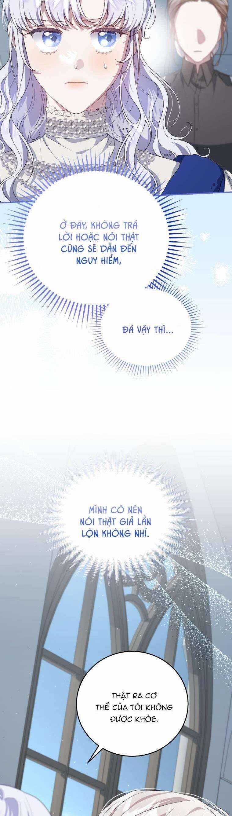 Tôi Trở Thành Mẹ Kế Của Gia Đình Hắc Ám 36 trang 12