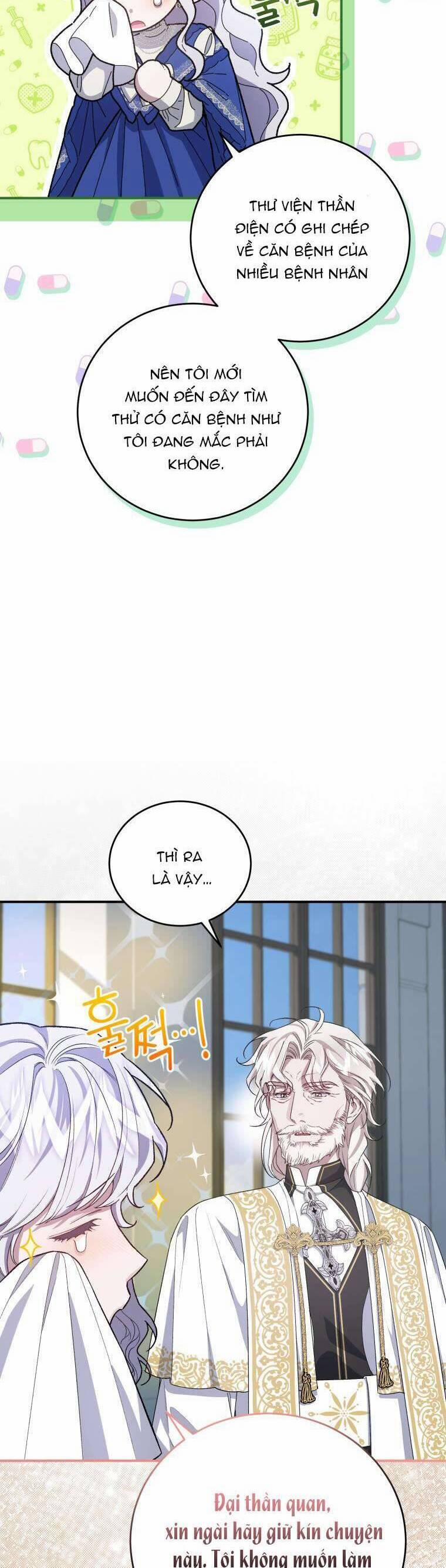 Tôi Trở Thành Mẹ Kế Của Gia Đình Hắc Ám 36 trang 14