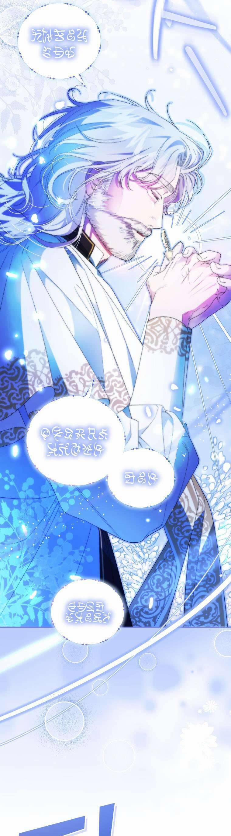 Tôi Trở Thành Mẹ Kế Của Gia Đình Hắc Ám 36 trang 18