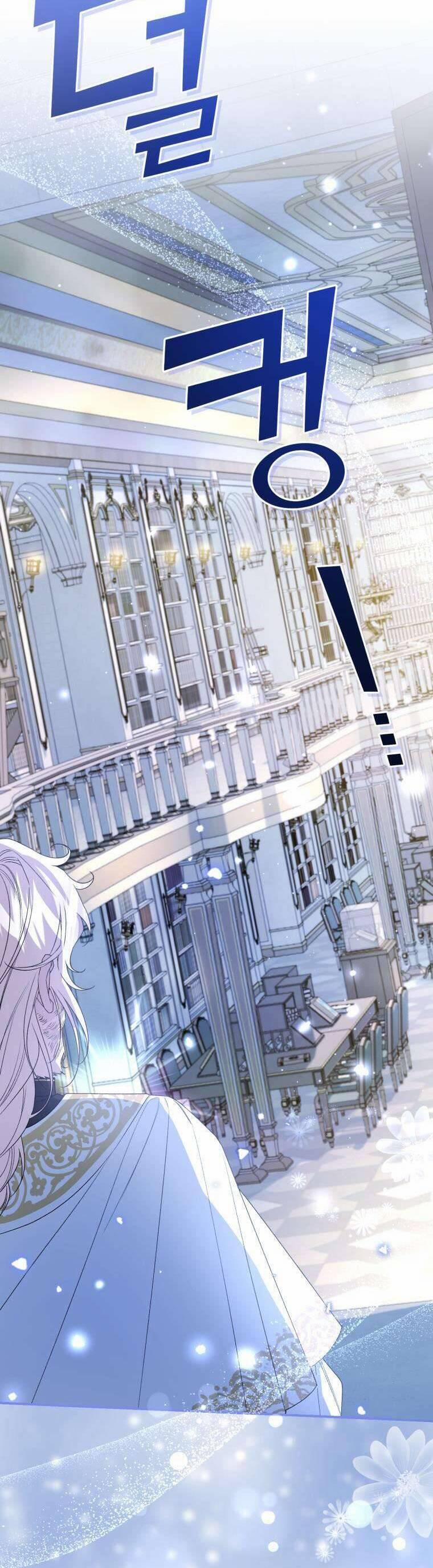 Tôi Trở Thành Mẹ Kế Của Gia Đình Hắc Ám 36 trang 19