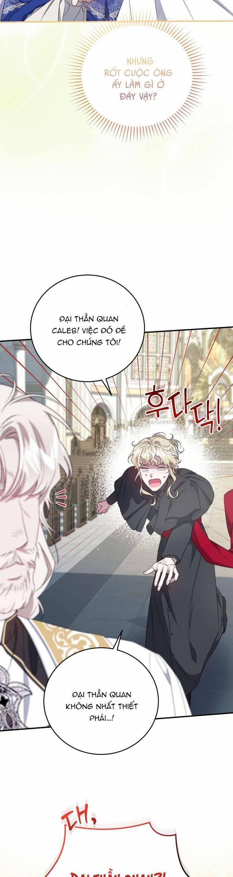 Tôi Trở Thành Mẹ Kế Của Gia Đình Hắc Ám 36 trang 2