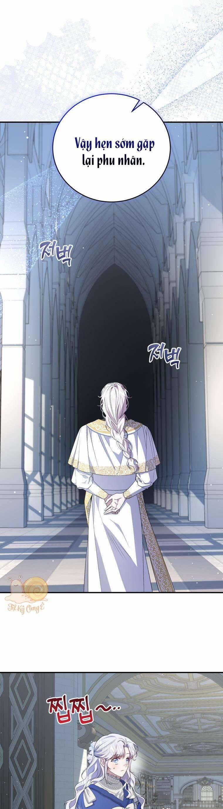 Tôi Trở Thành Mẹ Kế Của Gia Đình Hắc Ám 36 trang 24