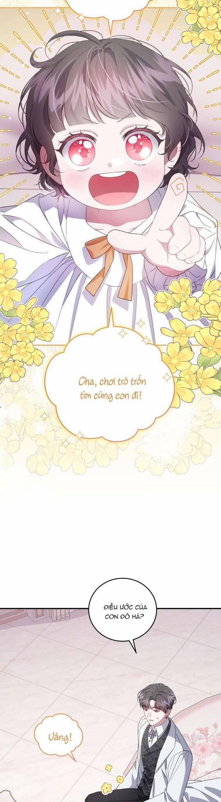 Tôi Trở Thành Mẹ Kế Của Gia Đình Hắc Ám 36 trang 32