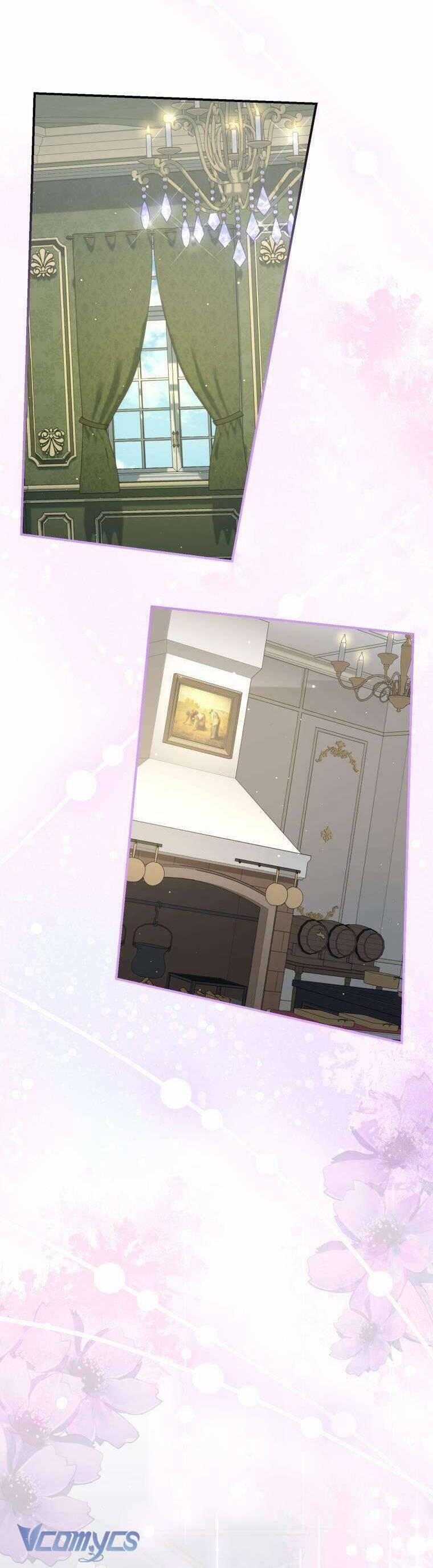 Tôi Trở Thành Mẹ Kế Của Gia Đình Hắc Ám 36 trang 35