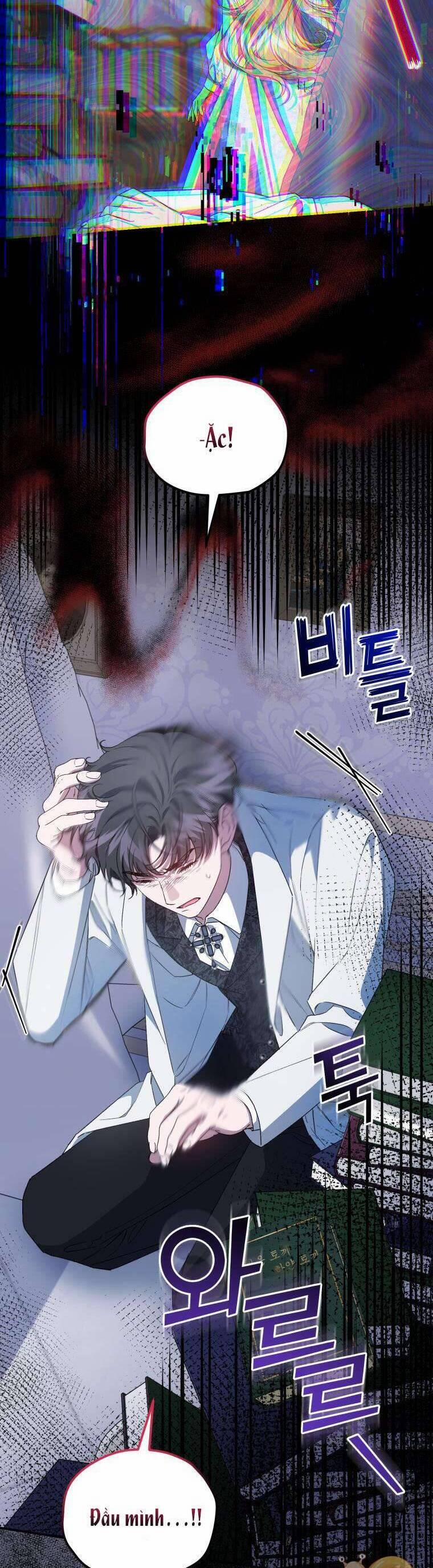 Tôi Trở Thành Mẹ Kế Của Gia Đình Hắc Ám 36 trang 39