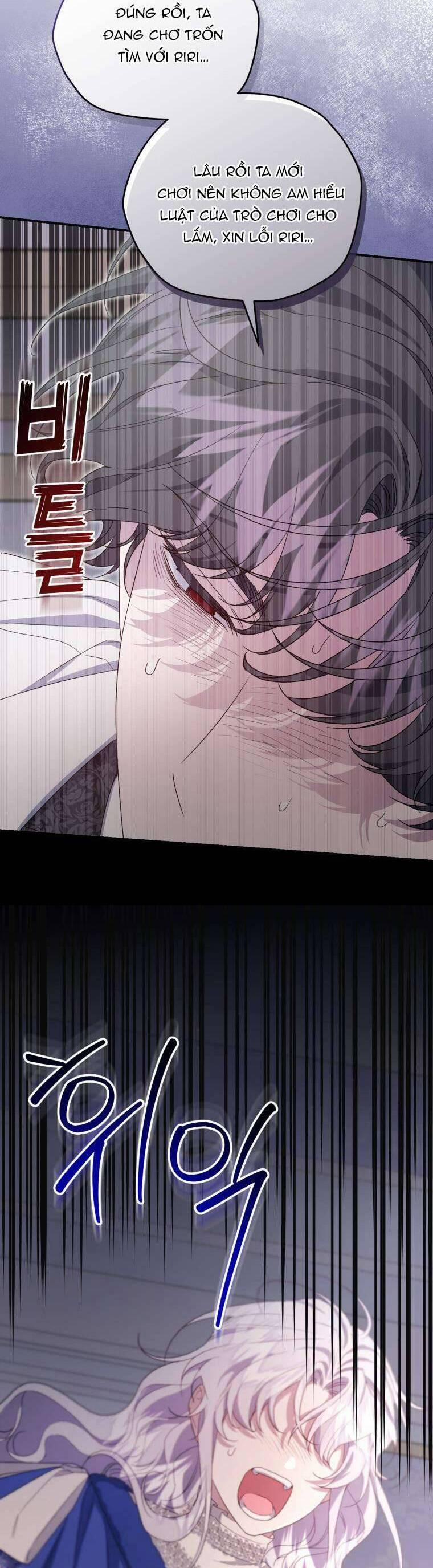 Tôi Trở Thành Mẹ Kế Của Gia Đình Hắc Ám 36 trang 44