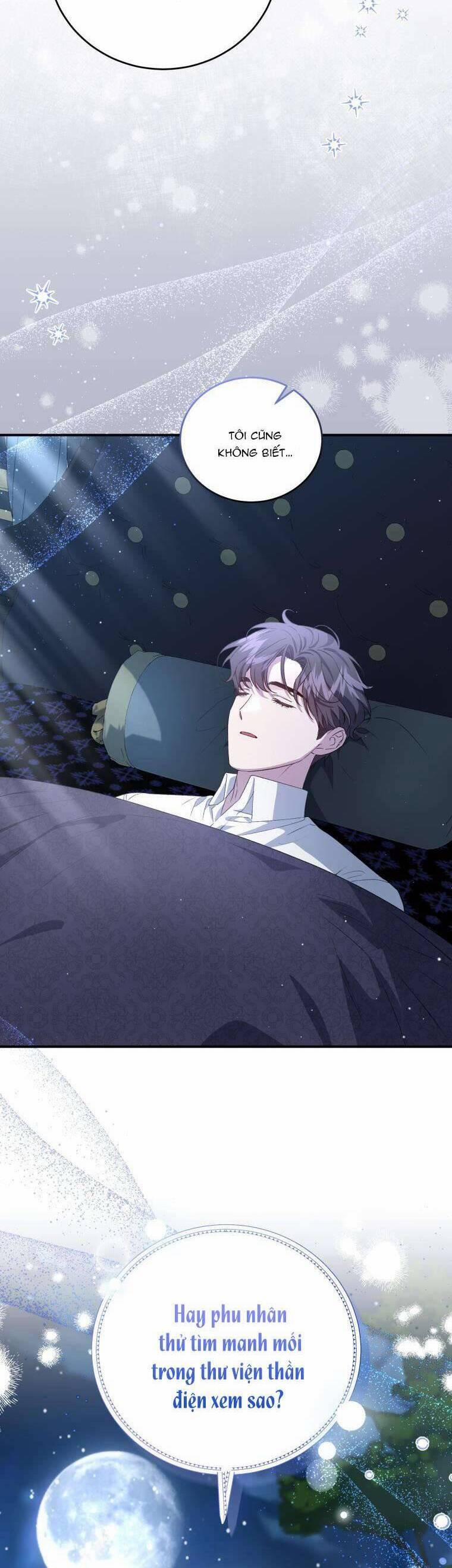 Tôi Trở Thành Mẹ Kế Của Gia Đình Hắc Ám 36 trang 52