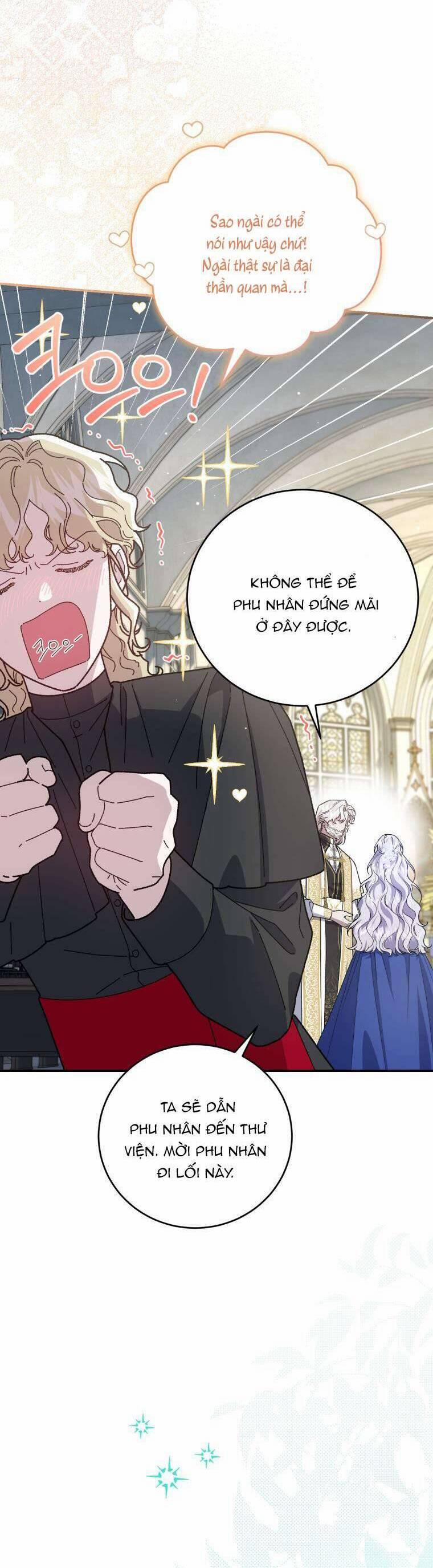 Tôi Trở Thành Mẹ Kế Của Gia Đình Hắc Ám 36 trang 6