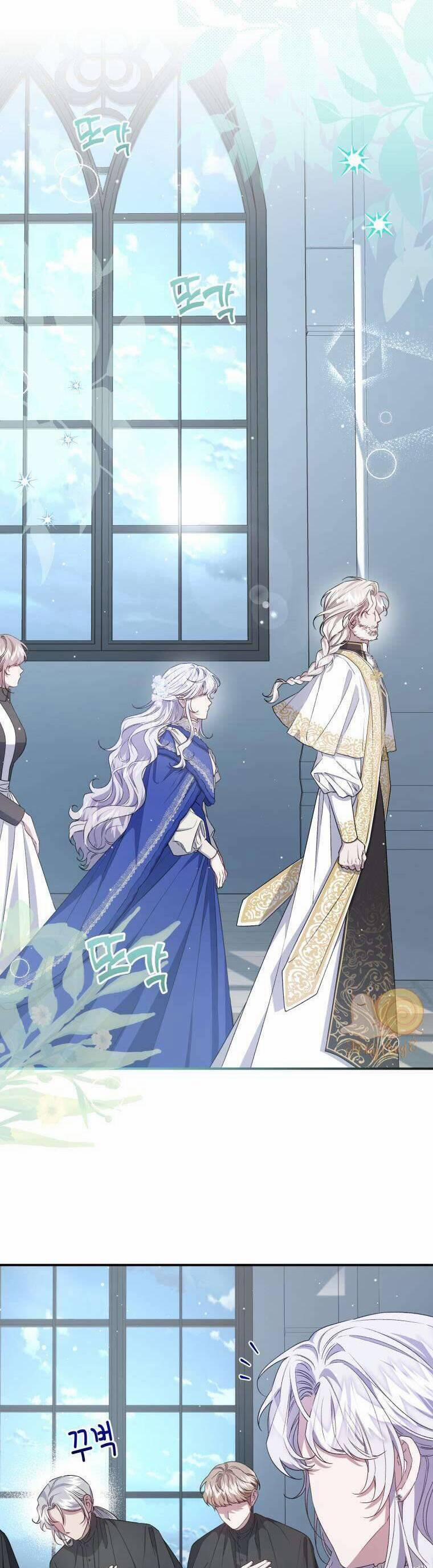 Tôi Trở Thành Mẹ Kế Của Gia Đình Hắc Ám 36 trang 7