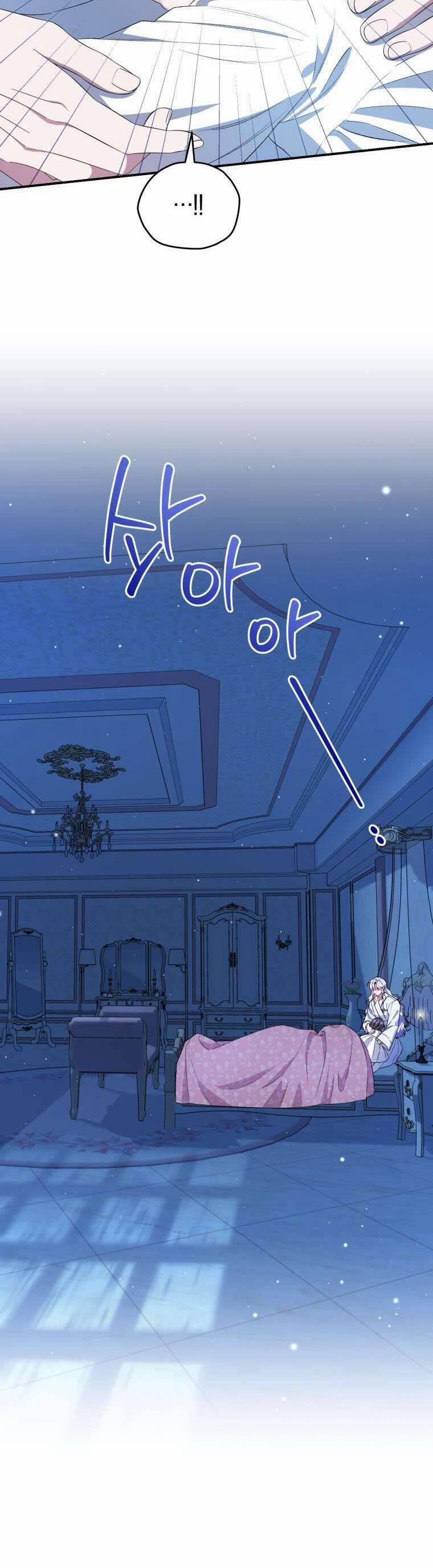 Tôi Trở Thành Mẹ Kế Của Gia Đình Hắc Ám 37 trang 1