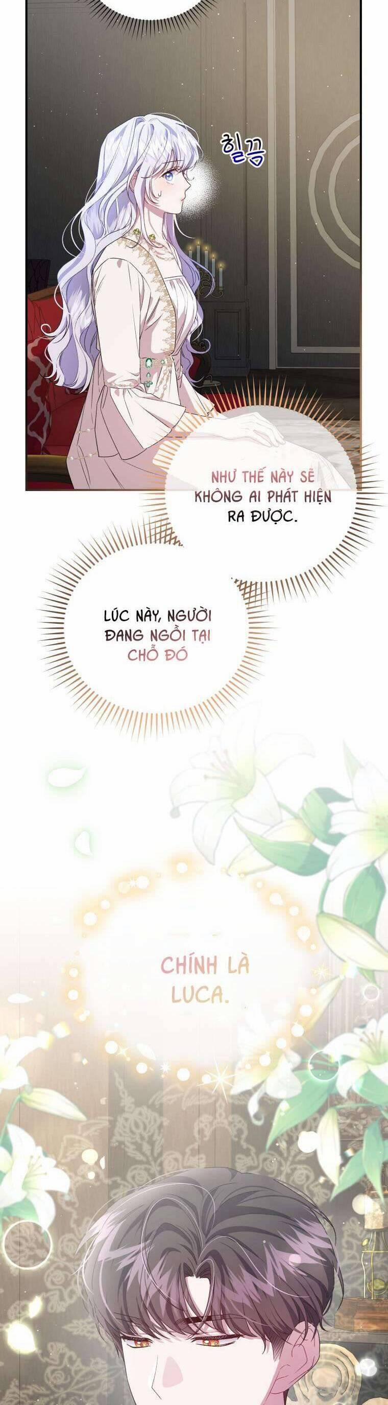 Tôi Trở Thành Mẹ Kế Của Gia Đình Hắc Ám 37 trang 14