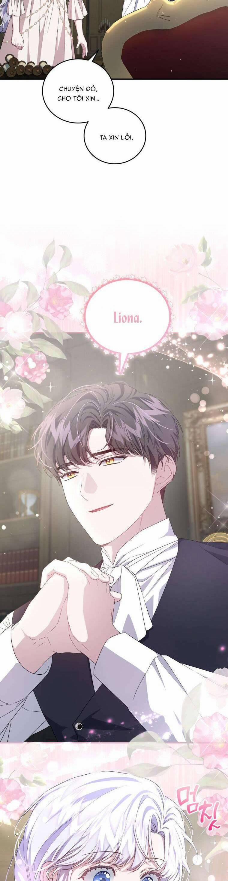 Tôi Trở Thành Mẹ Kế Của Gia Đình Hắc Ám 37 trang 22