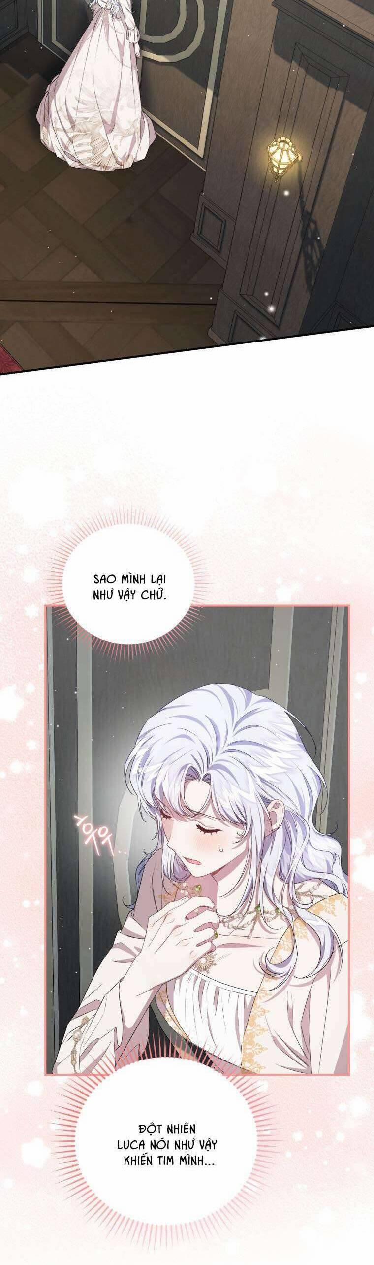 Tôi Trở Thành Mẹ Kế Của Gia Đình Hắc Ám 37 trang 26