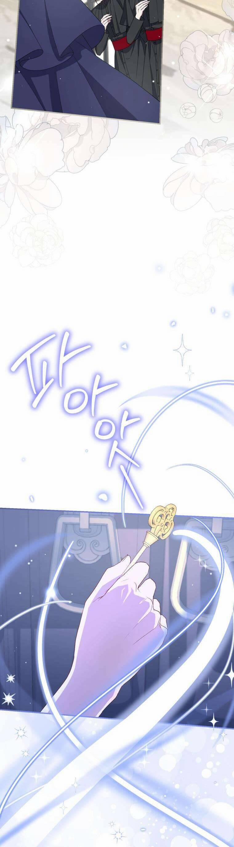 Tôi Trở Thành Mẹ Kế Của Gia Đình Hắc Ám 38 trang 1