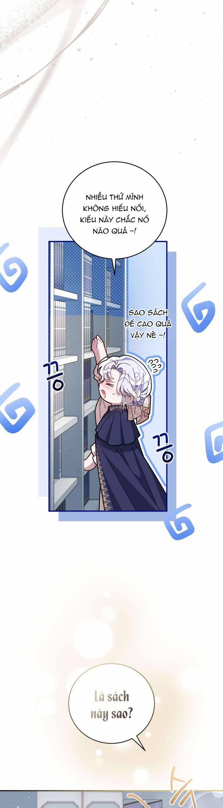 Tôi Trở Thành Mẹ Kế Của Gia Đình Hắc Ám 38 trang 10