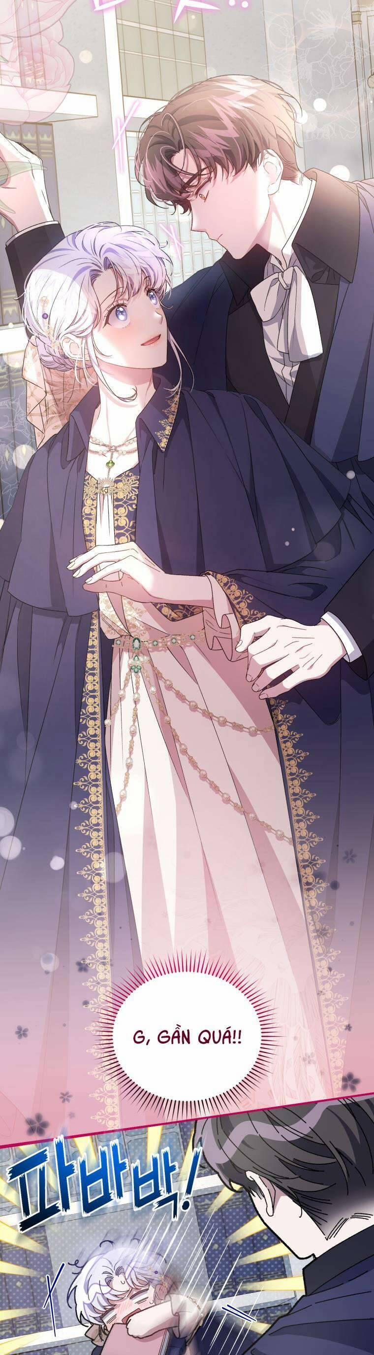 Tôi Trở Thành Mẹ Kế Của Gia Đình Hắc Ám 38 trang 12