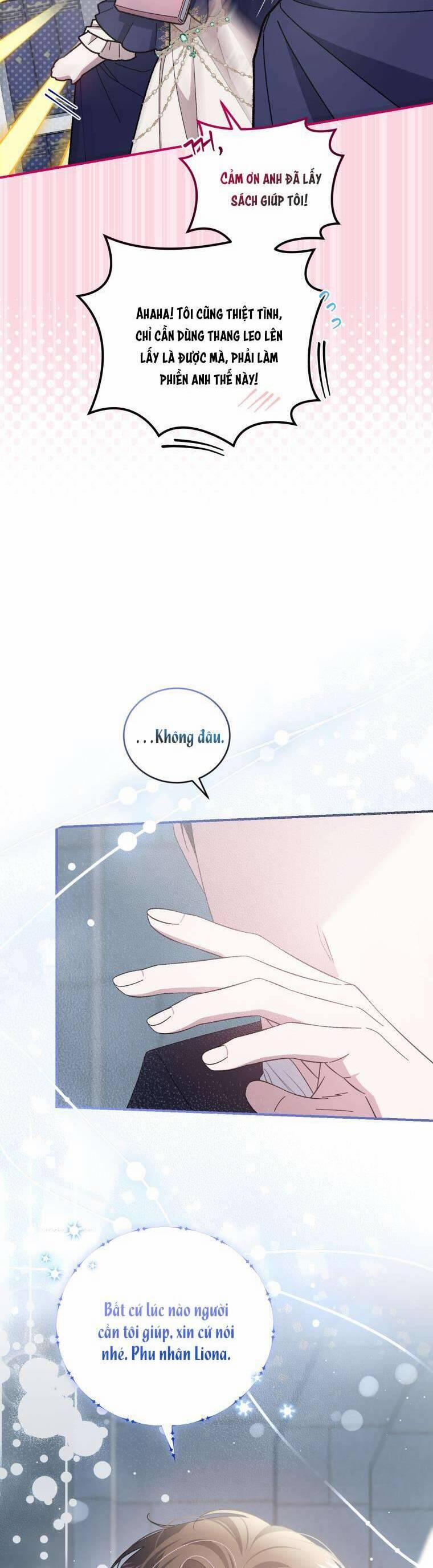 Tôi Trở Thành Mẹ Kế Của Gia Đình Hắc Ám 38 trang 13