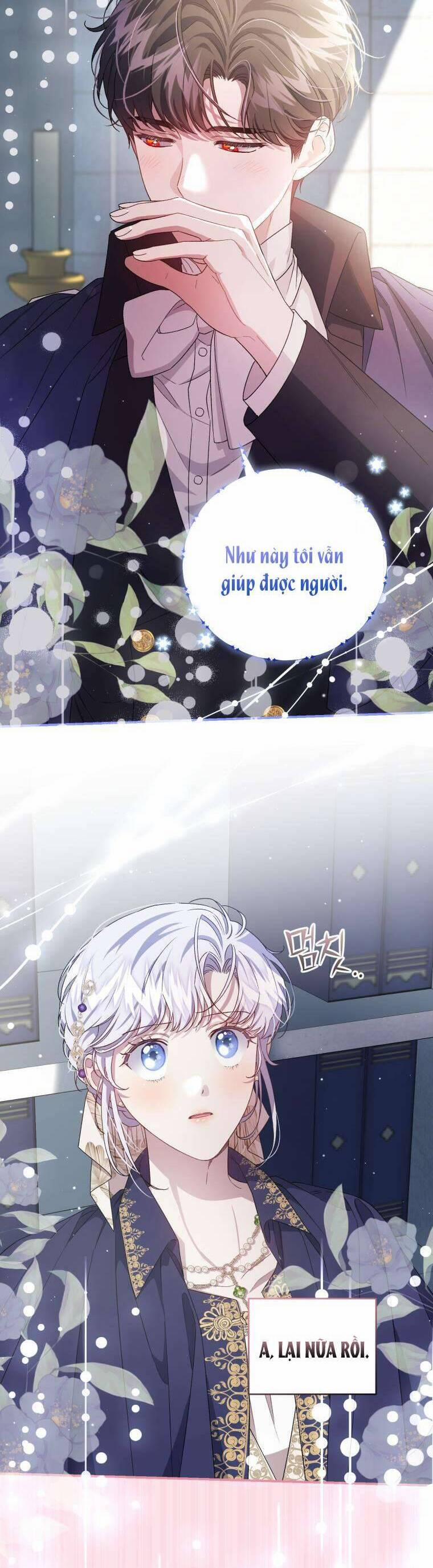 Tôi Trở Thành Mẹ Kế Của Gia Đình Hắc Ám 38 trang 14