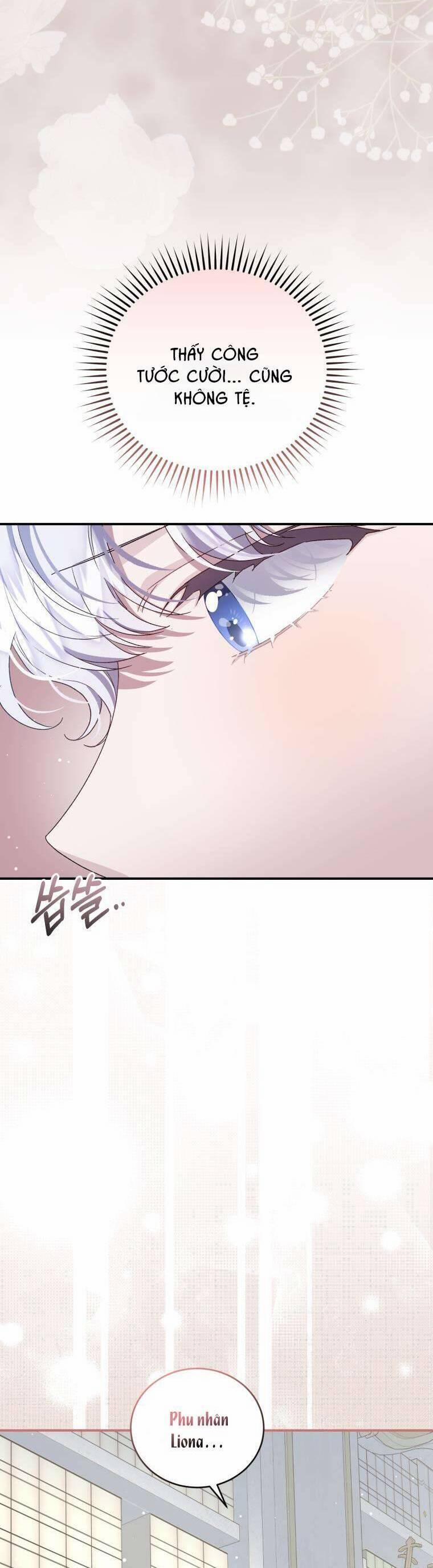 Tôi Trở Thành Mẹ Kế Của Gia Đình Hắc Ám 38 trang 31