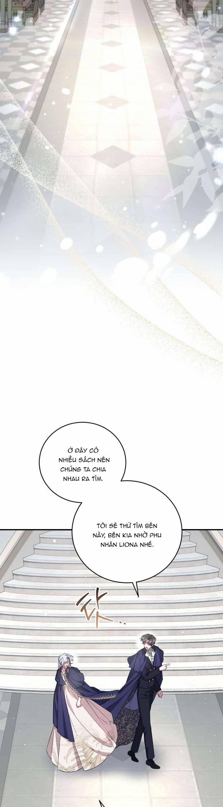 Tôi Trở Thành Mẹ Kế Của Gia Đình Hắc Ám 38 trang 4