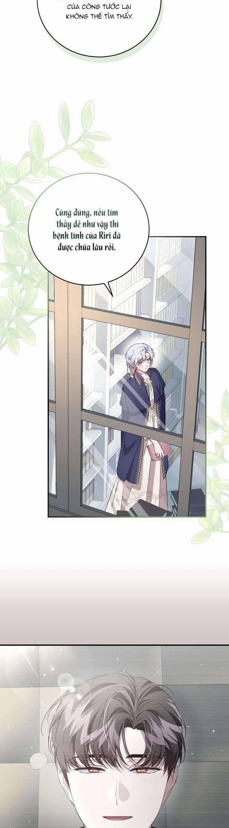 Tôi Trở Thành Mẹ Kế Của Gia Đình Hắc Ám 38 trang 8