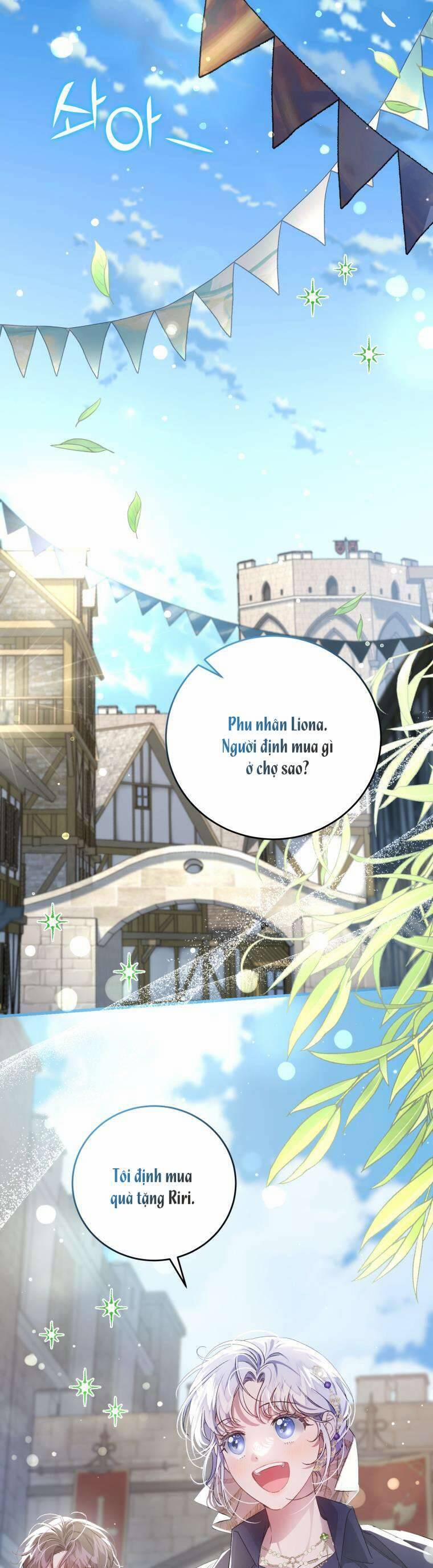 Tôi Trở Thành Mẹ Kế Của Gia Đình Hắc Ám 39 trang 12