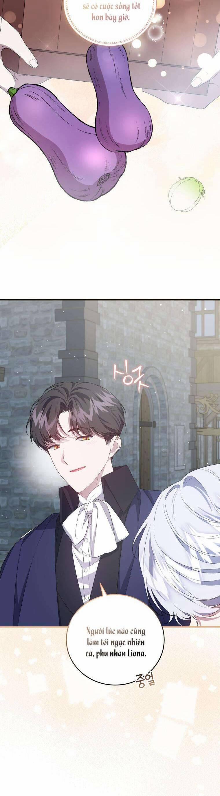 Tôi Trở Thành Mẹ Kế Của Gia Đình Hắc Ám 39 trang 20