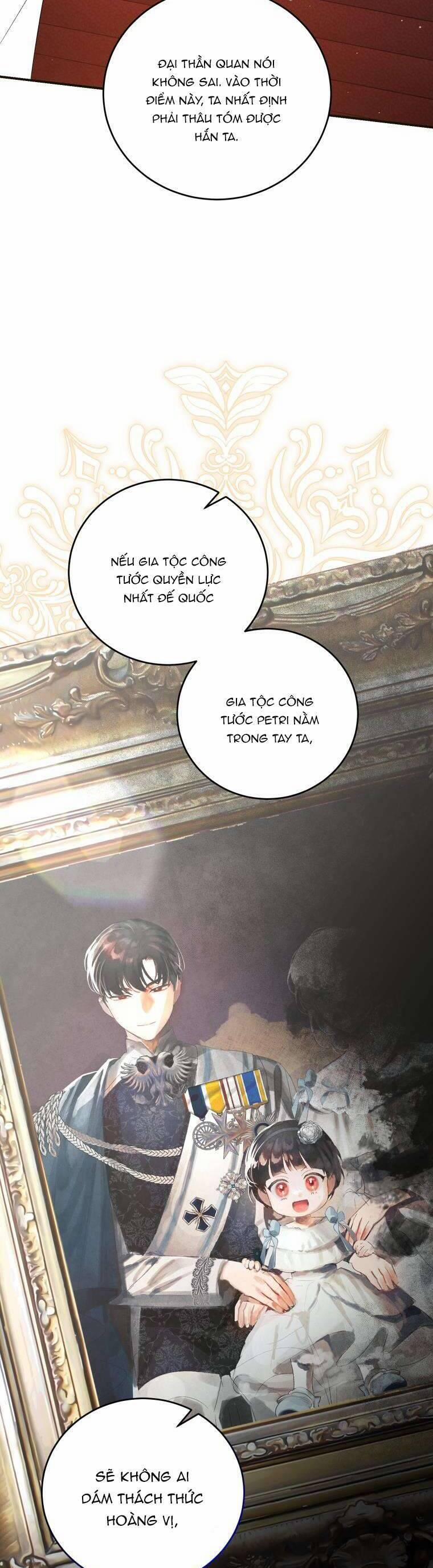 Tôi Trở Thành Mẹ Kế Của Gia Đình Hắc Ám 39 trang 28