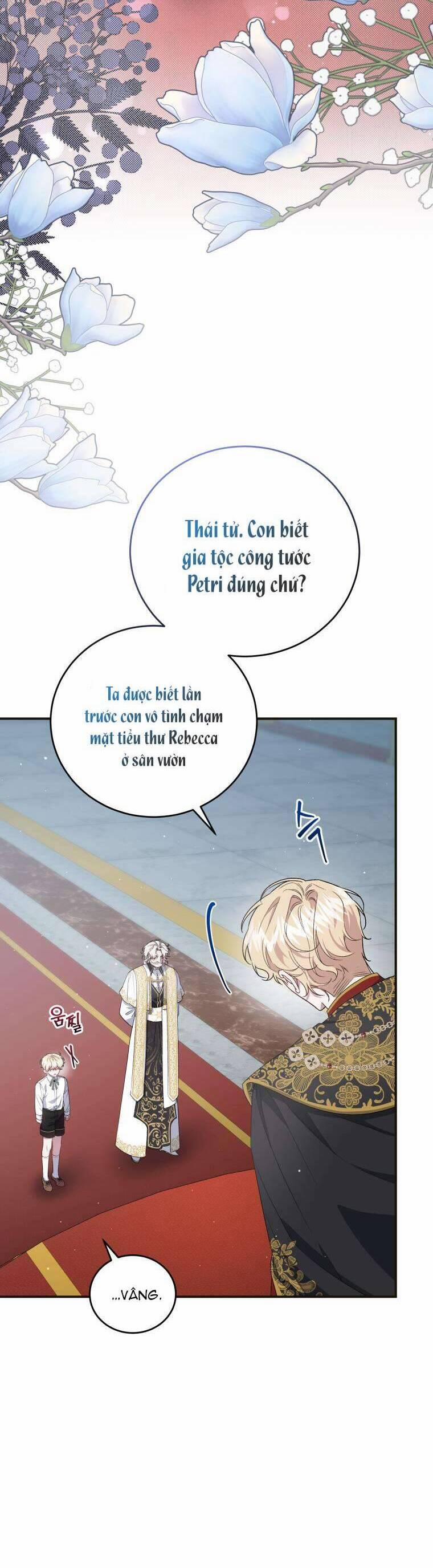 Tôi Trở Thành Mẹ Kế Của Gia Đình Hắc Ám 39 trang 32