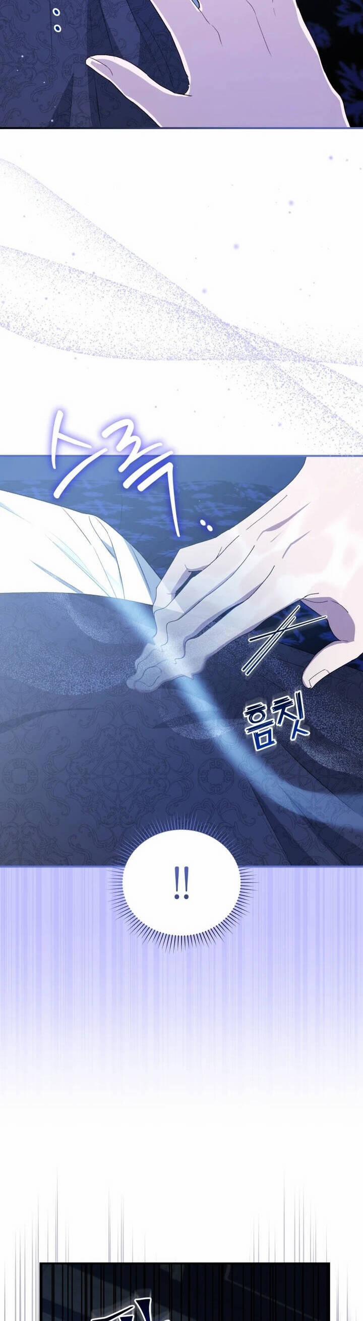 Tôi Trở Thành Mẹ Kế Của Gia Đình Hắc Ám 40 trang 13