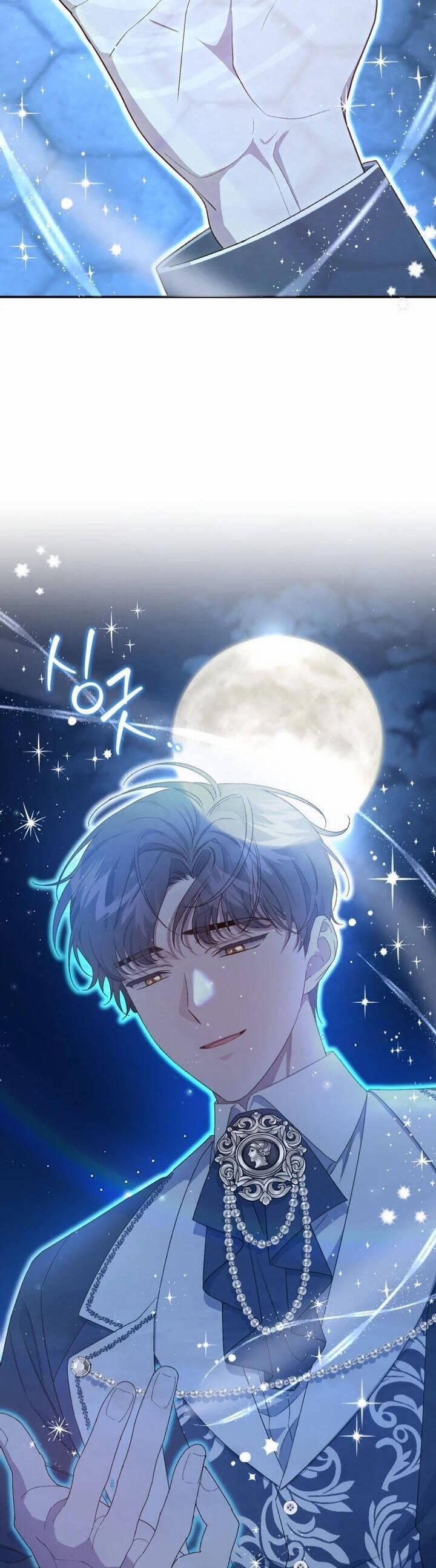 Tôi Trở Thành Mẹ Kế Của Gia Đình Hắc Ám 40 trang 49