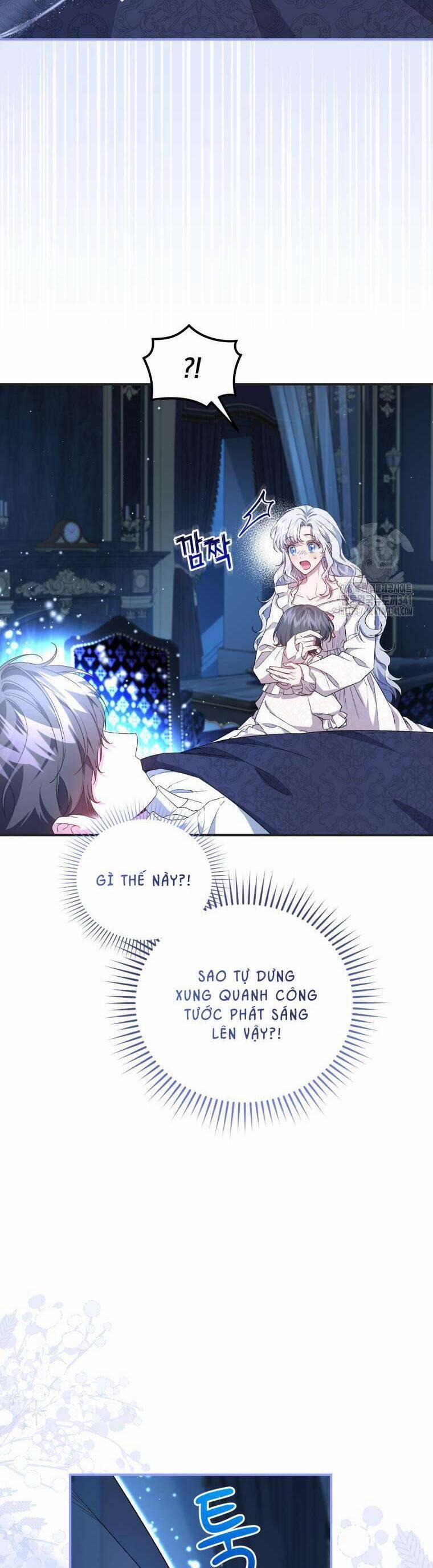 Tôi Trở Thành Mẹ Kế Của Gia Đình Hắc Ám 41 trang 2