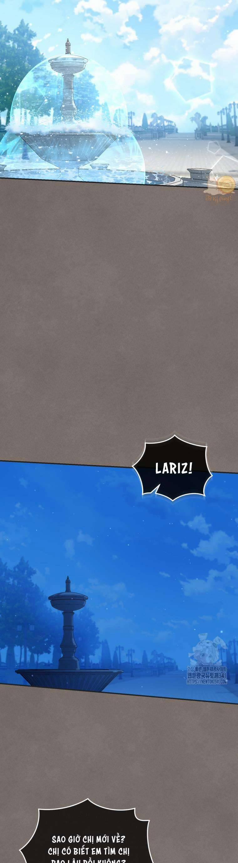 Tôi Trở Thành Mẹ Kế Của Gia Đình Hắc Ám 41 trang 24