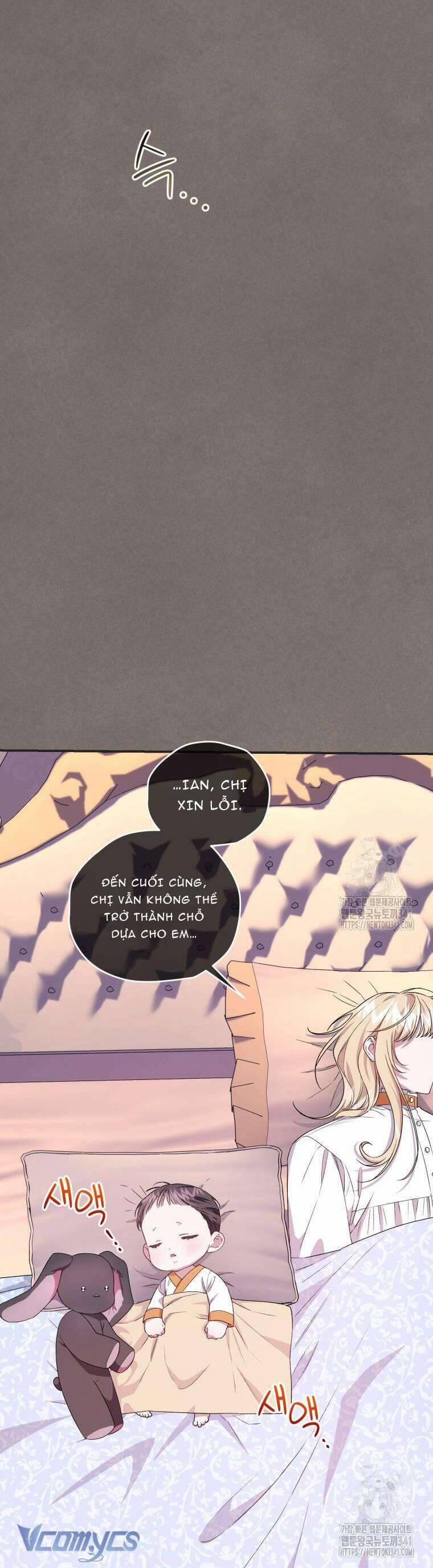 Tôi Trở Thành Mẹ Kế Của Gia Đình Hắc Ám 41 trang 29